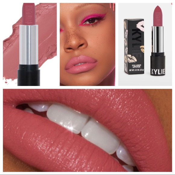 Kylie Jenner lipstick